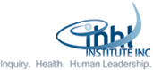 Inquiry. Health. Human Leadership.